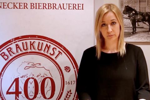 Nach 400 Jahren: "Wernecker Bierbrauerei" wird schließen.