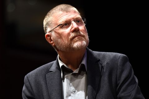 Deon Meyer