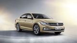 VW hält in China an kompakten Limousinen fest (Bild: FAW-VW Bora)