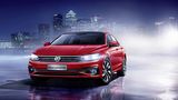 SAIC-VW Lamando