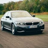 BMW 3er GCOTY 2020