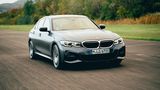 BMW 3er GCOTY 2020