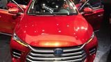 BYD Tang