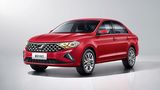 Jetta VA3 China