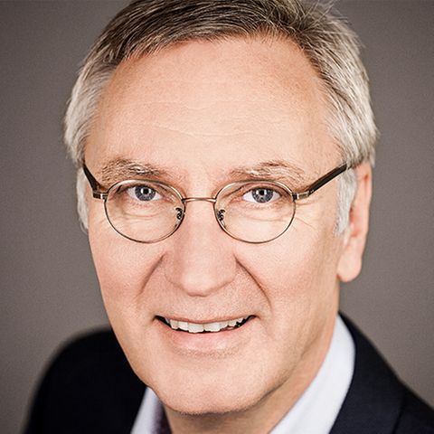Michael Schulte-Markwort