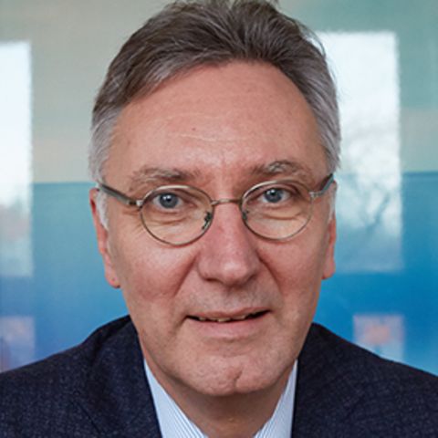 Michael Schulte-Markwort