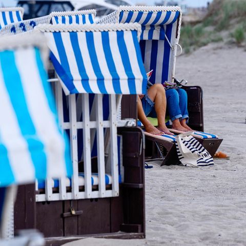 Falls es zu weiteren Lockerungen kommt, dürften die Bundesbürger in diesem Sommer voraussichtlich in deutlich größerer Zahl ihre Ferien innerhalb Deutschlands verbringen werden als in früheren Jahren