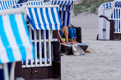 Falls es zu weiteren Lockerungen kommt, dürften die Bundesbürger in diesem Sommer voraussichtlich in deutlich größerer Zahl ihre Ferien innerhalb Deutschlands verbringen werden als in früheren Jahren