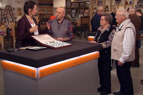 "Bares für Rares"