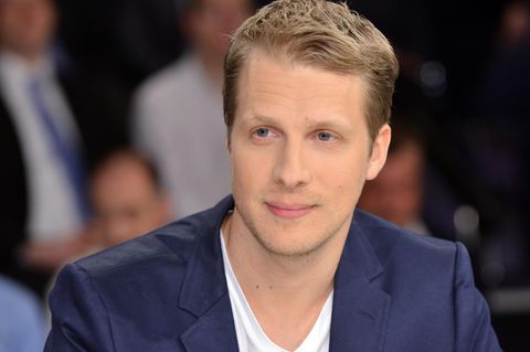 Coronavirus-Erkrankung von Oliver Pocher: "Ich habe immer noch ein leichtes Kratzen auf der Lunge"