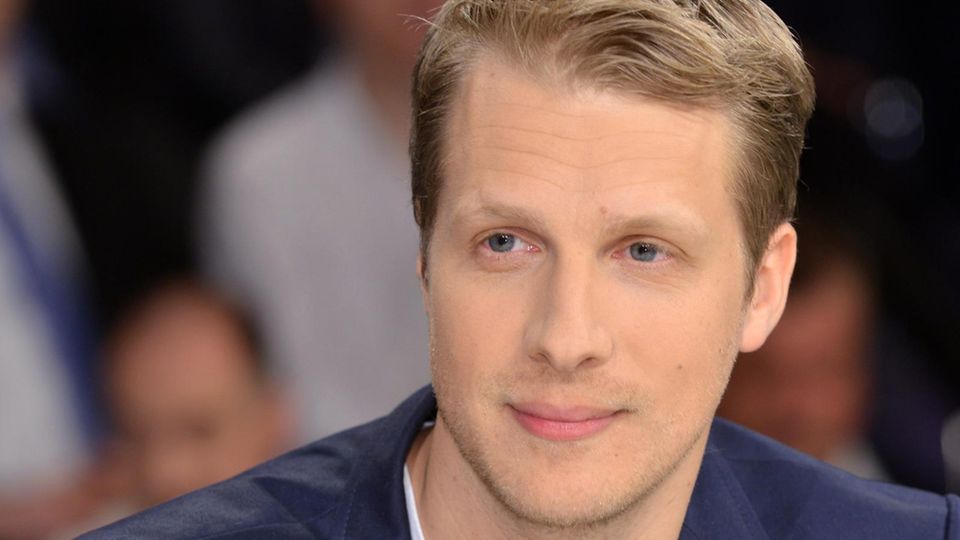 Coronavirus-Erkrankung von Oliver Pocher: "Ich habe immer noch ein leichtes Kratzen auf der Lunge"