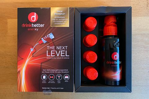 drinkbetter aus Tangstedt bei Hamburg