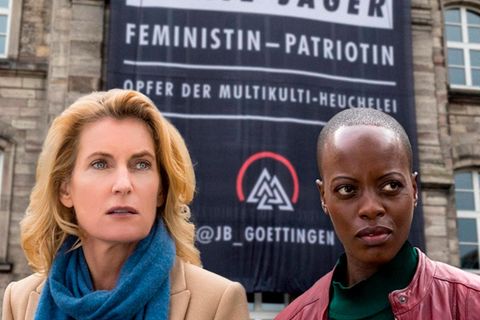 "Tatort" aus Göttingen