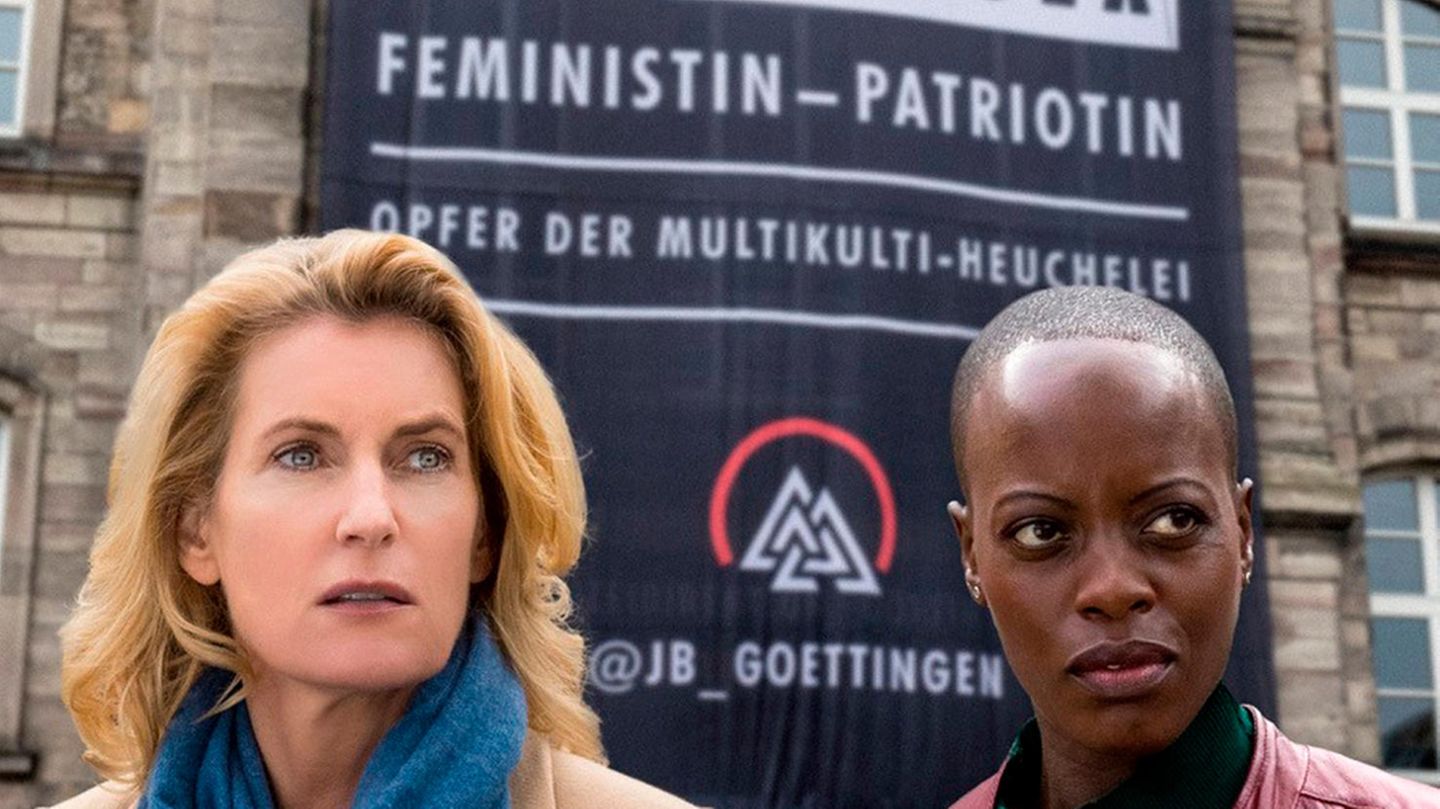 "Tatort" aus Göttingen