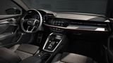 Beim Infotainment macht die zweite Generation der Audi A3 Limousine einen deutlichen Fortschritt gegenüber dem Vorgänger