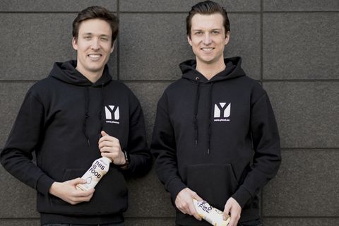 YFood