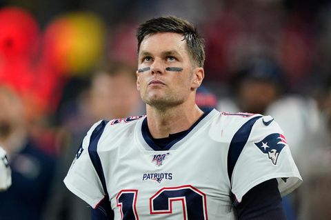 NFL-Profi Tom Brady
