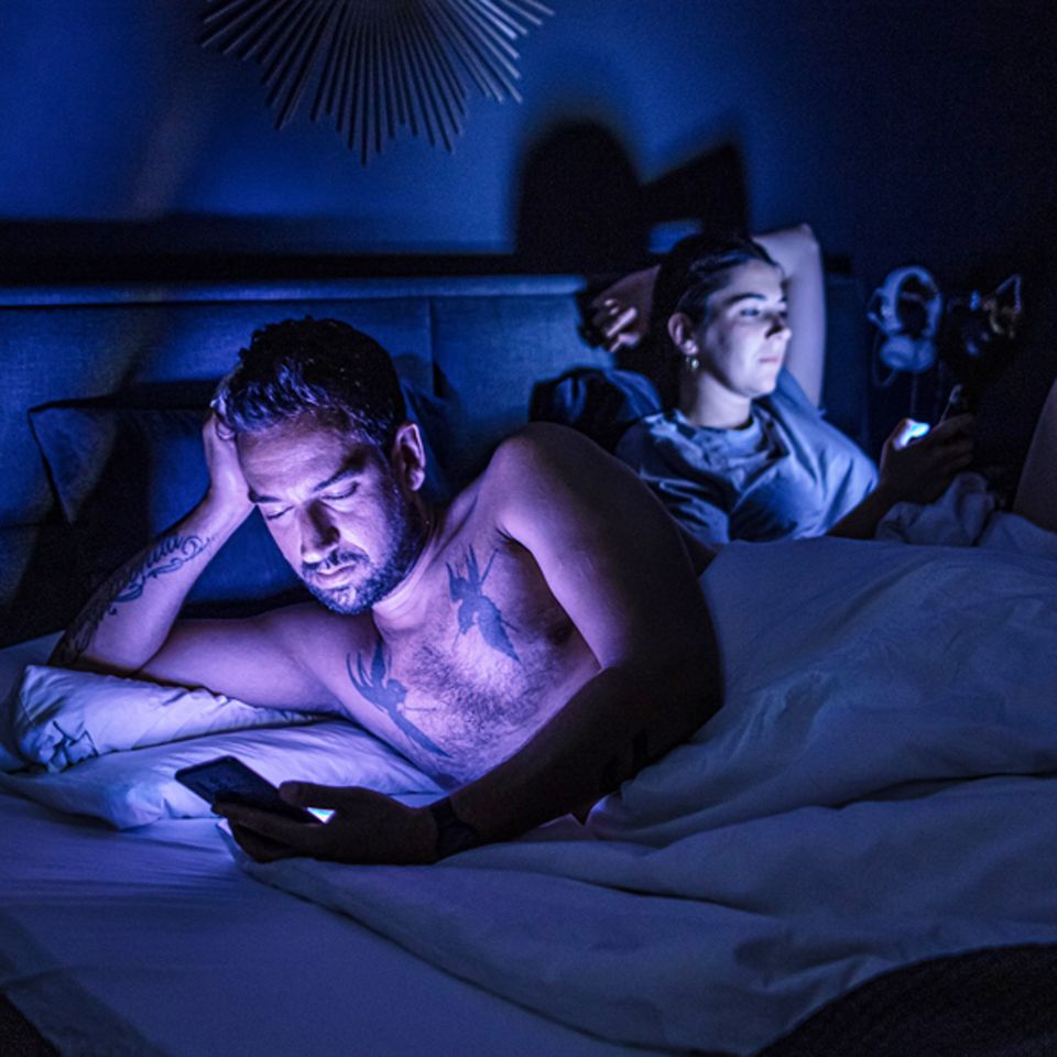 "The Lockdown Diaries" von Robert Götzfried