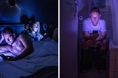 "The Lockdown Diaries" von Robert Götzfried
