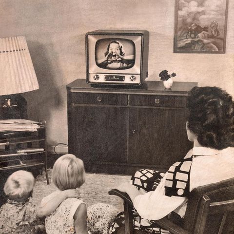 Telefunken Werbung