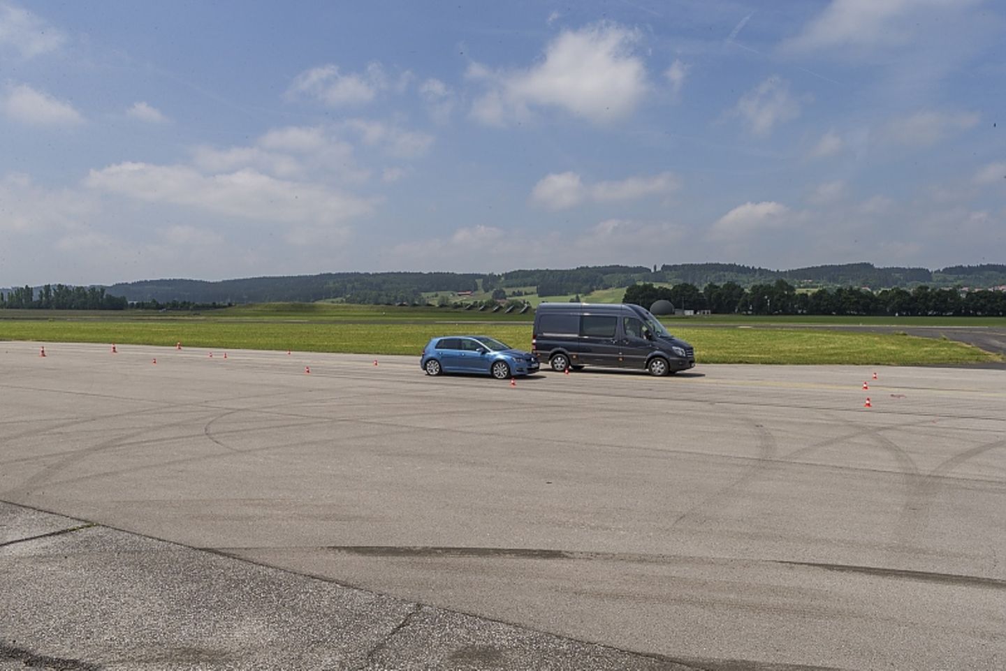 ADAC Sicherheit
