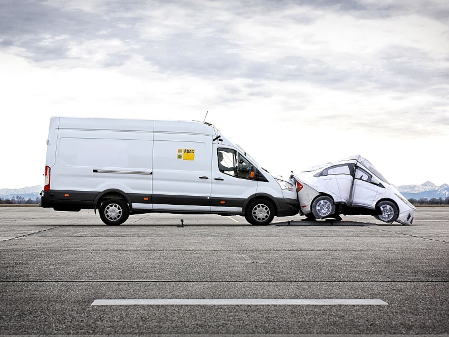 ADAC Sicherheit