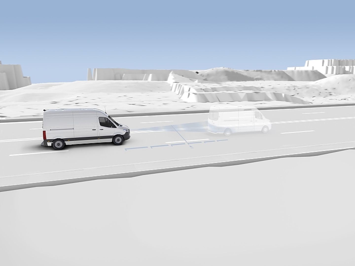 Mercedes Sprinter