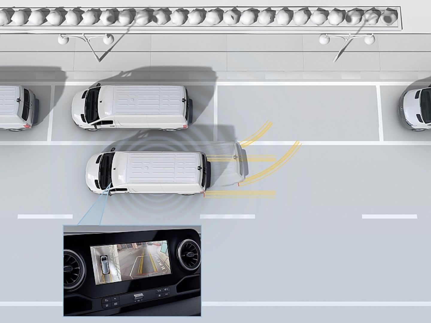 Mercedes Sprinter