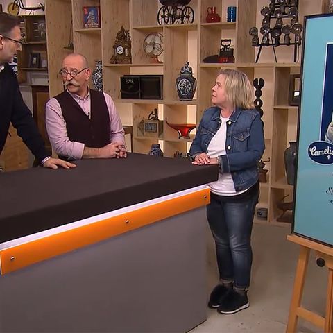 Bares für Rares