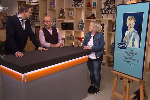 Bares für Rares