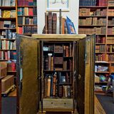 The Strand, New York 