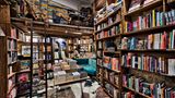 Shakespeare and Company, Paris 