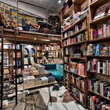 Shakespeare and Company, Paris 