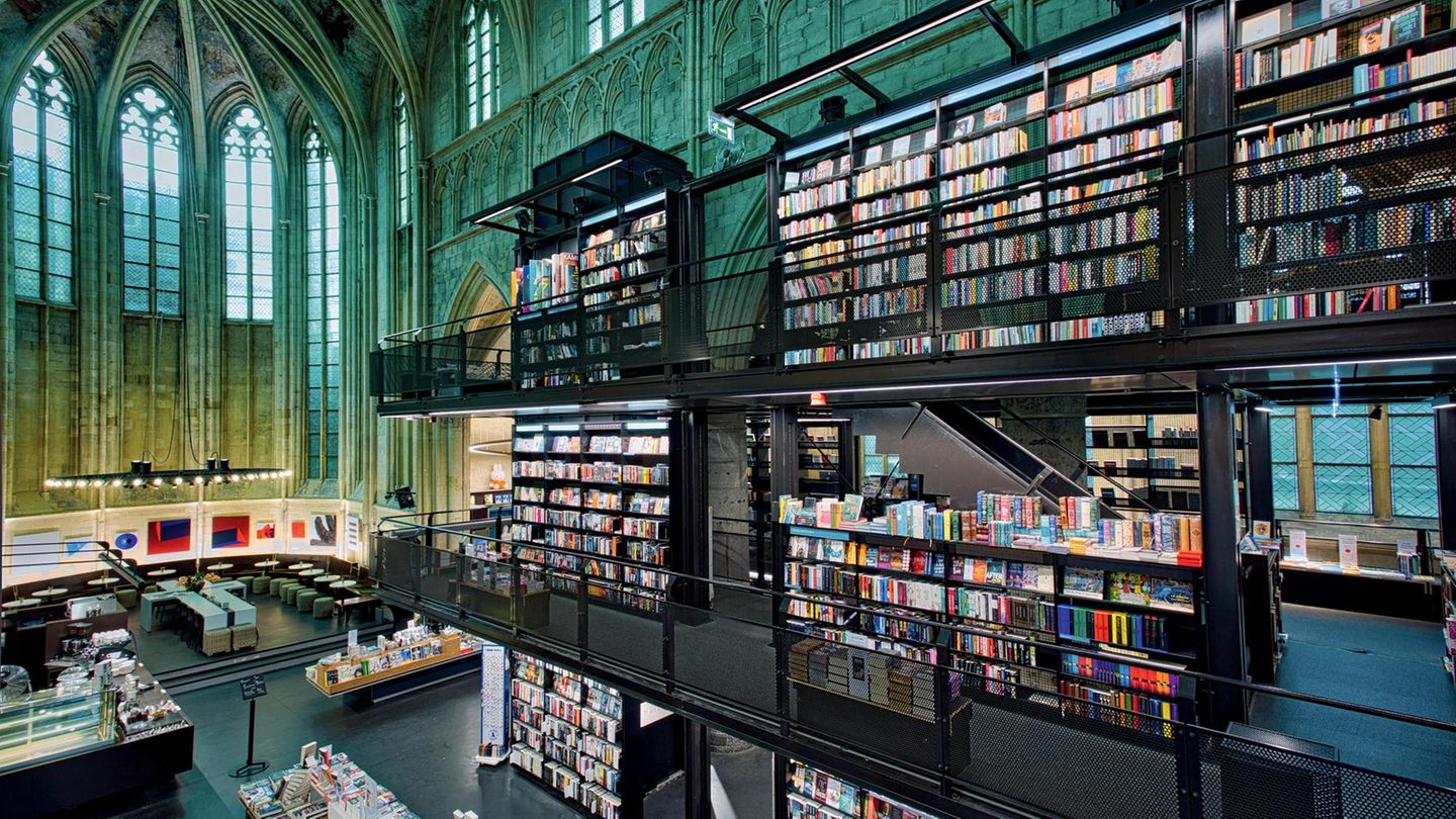Dominicanen, Maastricht 