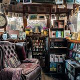 Word on the Water, London