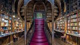 Livraria Lello, Porto 