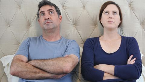 Szenen einer Ehe: Was macht Homeoffice mit Paaren? Bekenntnisse eines Gereizten