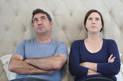 Szenen einer Ehe: Was macht Homeoffice mit Paaren? Bekenntnisse eines Gereizten