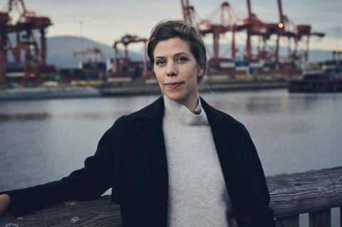 Nora Fingscheidt