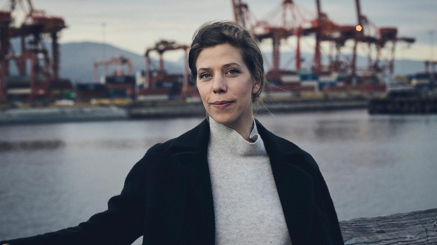 Nora Fingscheidt