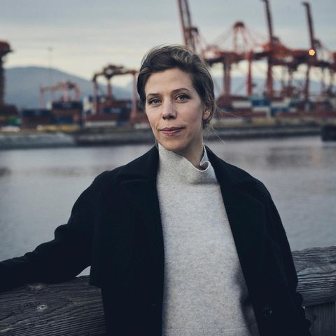 Nora Fingscheidt