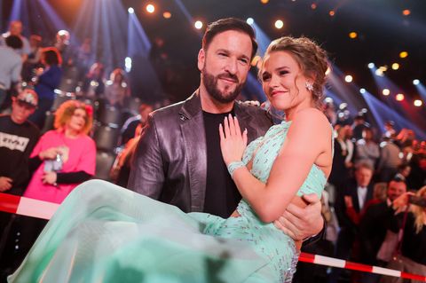 Michael Wendler soll seiner Mutter nichts von der Verlobung mit Laura Müller erzählt haben