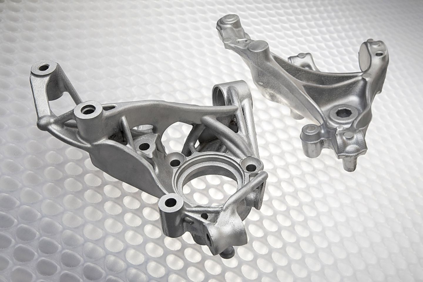 Audi 3D-Druck