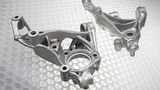 Audi 3D-Druck