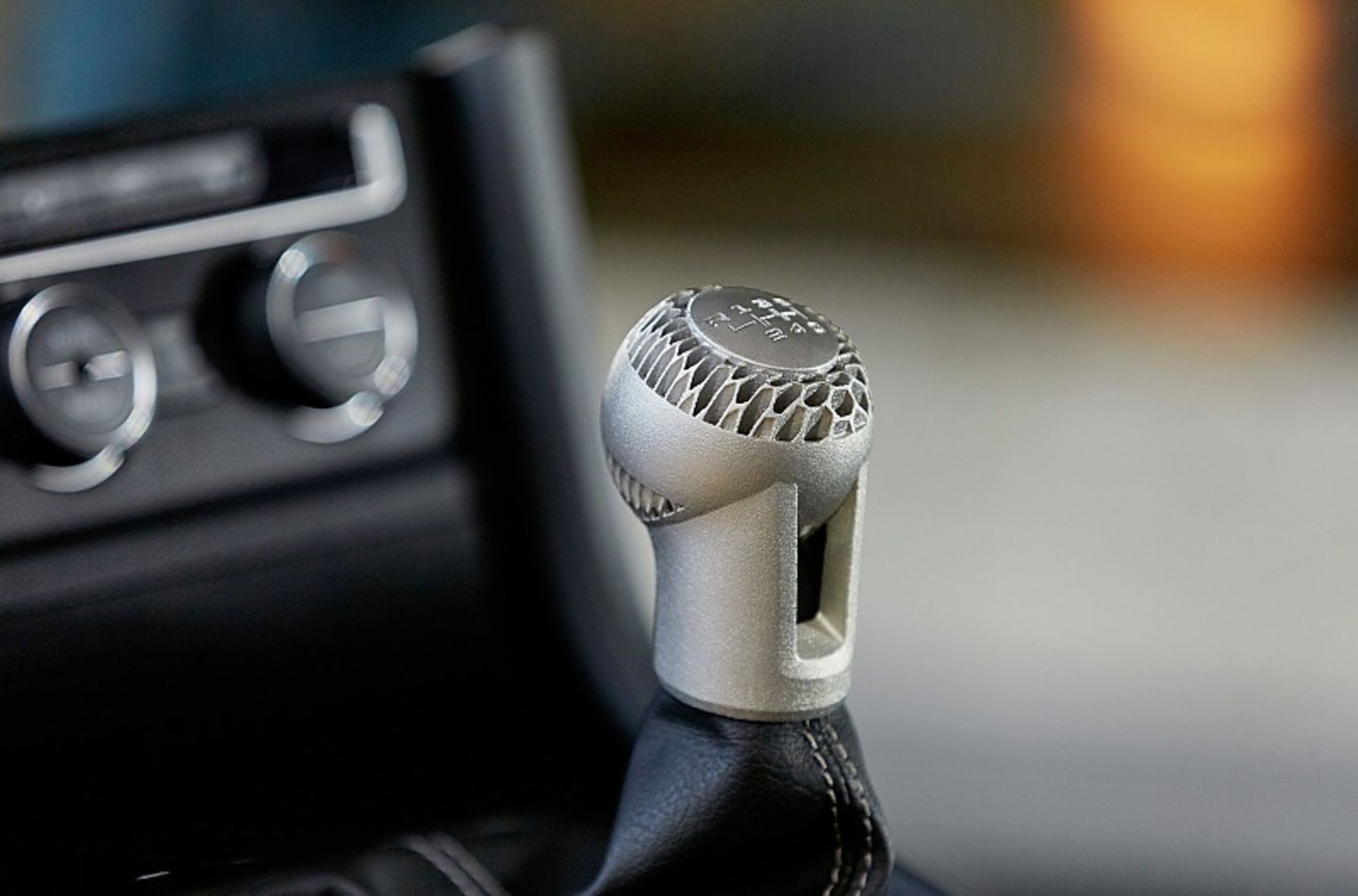 VW 3D-Druck