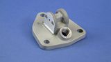Mercedes 3D-Druck