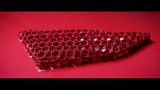 Porsche 3D-Druck Sitz