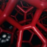 Porsche 3D-Druck Sitz