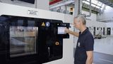 VW 3D-Druck
