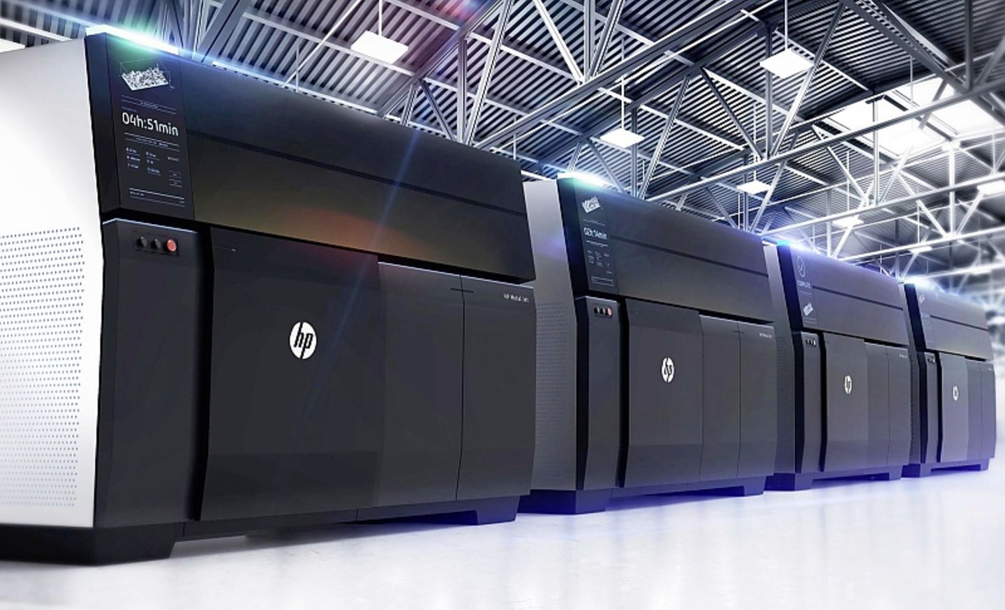 VW 3D-Druck